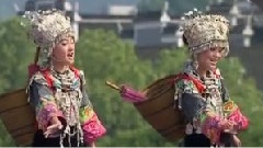 民乐群星 - 湘西飞歌