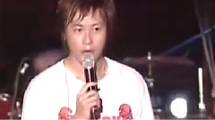 知足常乐十万人同学会演唱会 淡水场