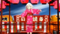 IA - 白金ディスコ