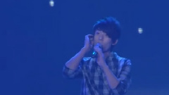 陈翔 - 陈翔深情演唱Cut