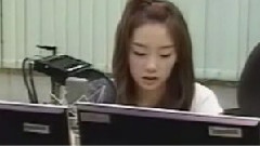 泰妍的亲密朋友