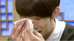 赵权(2AM),佳仁(B.E.G) - 全部我的爱特辑