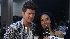 Robin Thicke - Billboard