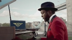 Will.I.Am,Eva Simons - This Is Love