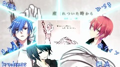 Nico - 六兆年と一夜物语