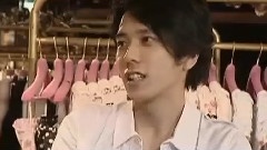 ひみつの岚ちゃん! 小恶魔Ageha第三弹 松润的一日约会 中文字幕 08/06/26