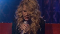 Taylor Swift - White Horse