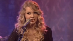 Taylor Swift - Our Song &