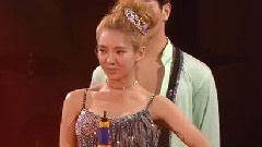 Can't Fight The Moonlight