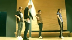 Can't Nobody 舞蹈教学