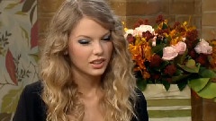 Taylor Swift - Interview