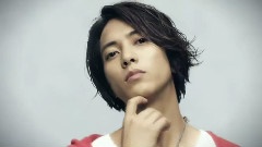 山下智久 - LOVE CHASE