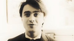 Daniel Radcliffe - I'll Go Get A Ring Daniel Radcliffe