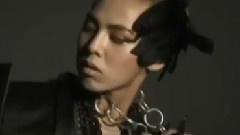 G-Dragon(BigBang) - VOGUE Making 21