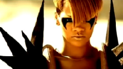Rihanna - Hard