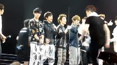 SuperShow4印尼站