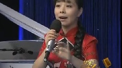 王二妮 - 北风吹&扎红头绳