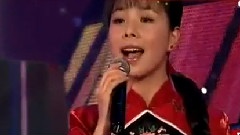 王二妮 - 东方红 BTV