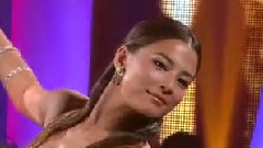 MBC Dancing With you raise me up