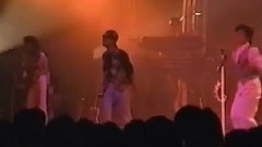 ふたりの爱ランド