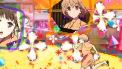 ごっちゃまぁむ!