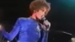 Whitney Houston - I'm Your Baby Tonight