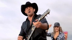 Lee Kernaghan - Planet Country