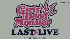 LiSA(日本) - Girls Dead Monster Last Live