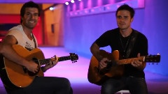 Kris Allen - Out Alive