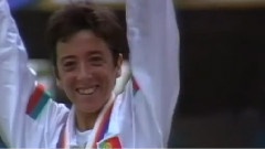 Whitney Houston - One Moment In Time