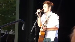 Kris Allen - Out Alive