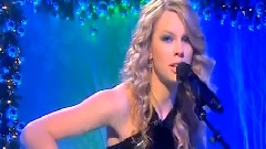Taylor Swift - Christmas Is When You Were Mine