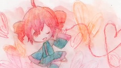 重音teto - 日向ぼっこ