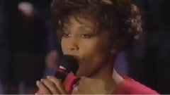 Whitney Houston - Do You Hear What I Hear