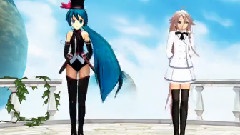 IA - ハッピーシンセサイザ