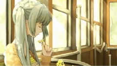 明日,仆が死んだら