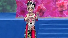 桂花开放幸福来