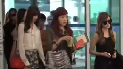 仁川机场前往澳门