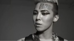 G-Dragon(BigBang) - GD