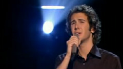 Josh Groban - Broken Vow