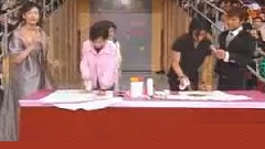 香港无线公益活动