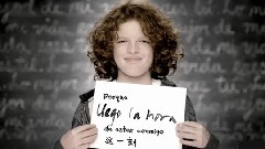 Lo Mejor De Mi Vida Eres Tu