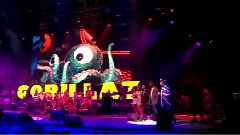 Gorillaz - On Melancholy Hill