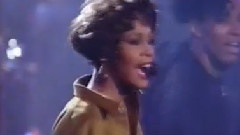 Whitney Houston - I'm Your Baby Tonight