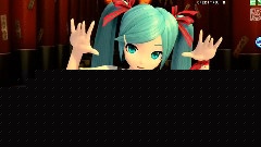 结んで开いて罗刹と骸