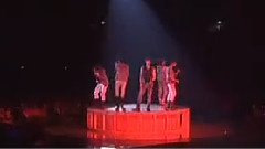 东方神起 - 2009演唱会