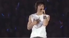 东方神起 - LIVE TOUR