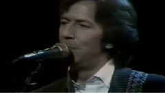 Eric Clapton - Everybody Oughta Make A Change
