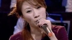 李翊君 - 风中的承诺 八大第1台