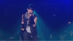 辉星 - 星之陨落